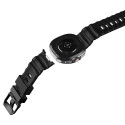 Řemínek Spigen WBS2 pro Galaxy Watch 8/Classic 40-46 mm černý
