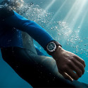 Řemínek Spigen WBS2 pro Galaxy Watch 8/Classic 40-46 mm černý