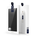 DUX DUCIS SkinPro kryt typu kniha pro iPhone 13, černý