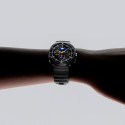 Řemínek Spigen WBS2 pro Galaxy Watch 8/Classic 40-46 mm černý