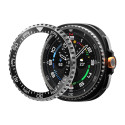 Spigen BEZEL TUNE PRO DIVER pro Galaxy Watch 8 Classic 46 mm - black