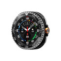 Spigen BEZEL TUNE PRO DIVER pro Galaxy Watch 8 Classic 46 mm - black