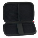 Orico PHD-25 ochranné pouzdro na 2,5" disk – fialové | AppleGang