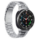 Spigen BEZEL TUNE PRO DIVER pro Galaxy Watch 8 Classic 46 mm - black