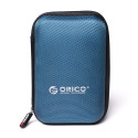 Orico PHD-25 ochranné pouzdro na 2,5" disk – modré | AppleGang