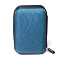 Orico PHD-25 ochranné pouzdro na 2,5" disk – modré | AppleGang