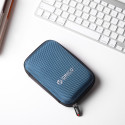 Orico PHD-25 ochranné pouzdro na 2,5" disk – modré | AppleGang