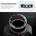 Spigen BEZEL TUNE PRO DIVER pro Galaxy Watch 8 Classic 46 mm - black