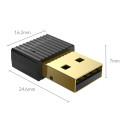 Orico BTA-53 Bluetooth 5.3 USB-A adaptér | AppleGang