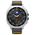 Řemínek Spigen ATHLEX AIR pro Galaxy Watch 8 Active Grey