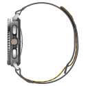 Řemínek Spigen ATHLEX AIR pro Galaxy Watch 8 Active Grey