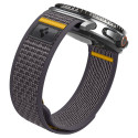 Řemínek Spigen ATHLEX AIR pro Galaxy Watch 8 Active Grey
