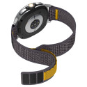 Řemínek Spigen ATHLEX AIR pro Galaxy Watch 8 Active Grey