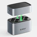 Orico EV8 nabíječka lithiových baterií AA | AppleGang