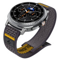 Řemínek Spigen ATHLEX AIR pro Galaxy Watch 8 Active Grey