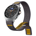 Řemínek Spigen ATHLEX AIR pro Galaxy Watch 8 Active Grey