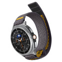 Řemínek Spigen ATHLEX AIR pro Galaxy Watch 8 Active Grey