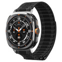 Řemínek Spigen WBF0 pro Galaxy Watch Ultra 47 mm black