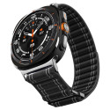Řemínek Spigen WBF0 pro Galaxy Watch Ultra 47 mm black