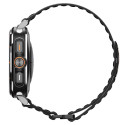 Řemínek Spigen WBF0 pro Galaxy Watch Ultra 47 mm black