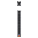Řemínek Spigen WBF0 pro Galaxy Watch Ultra 47 mm black