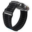 Řemínek Spigen WBF0 pro Galaxy Watch Ultra 47 mm black