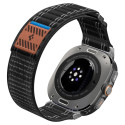 Řemínek Spigen WBF0 pro Galaxy Watch Ultra 47 mm black