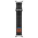 Řemínek Spigen WBF0 pro Galaxy Watch Ultra 47 mm black