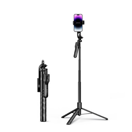 Orico SPM175 stativ a selfie tyč 1/4" Bluetooth 5.2 | AppleGang