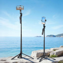 Orico SPM175 stativ a selfie tyč 1/4" Bluetooth 5.2 | AppleGang