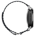 Řemínek Spigen WBF0 pro Galaxy Watch Ultra 47 mm - zelený