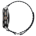 Řemínek Spigen WBF0 pro Galaxy Watch Ultra 47 mm - zelený