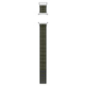 Řemínek Spigen WBF0 pro Galaxy Watch Ultra 47 mm - zelený