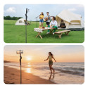 Orico SPM175 stativ a selfie tyč 1/4" Bluetooth 5.2 | AppleGang