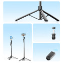 Orico SPM215 stativ a selfie tyč 1/4" Bluetooth 5.2 | AppleGang