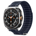 Řemínek Spigen WBF0 pro Galaxy Watch Ultra 47 mm - navy