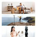 Orico SPM215 stativ a selfie tyč 1/4" Bluetooth 5.2 | AppleGang