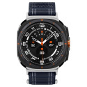 Řemínek Spigen WBF0 pro Galaxy Watch Ultra 47 mm - navy