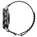 Řemínek Spigen WBF0 pro Galaxy Watch Ultra 47 mm - navy