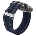 Řemínek Spigen WBF0 pro Galaxy Watch Ultra 47 mm - navy
