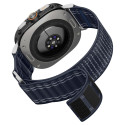 Řemínek Spigen WBF0 pro Galaxy Watch Ultra 47 mm - navy