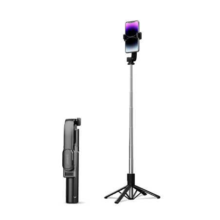 Orico SPN100 selfie tyč a stativ 1/4" Bluetooth 5.2 | AppleGang