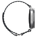 Řemínek Spigen WBF0 pro Galaxy Watch 8/Classic - zelený