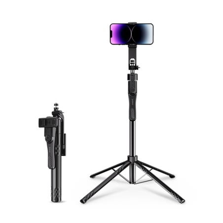 Orico SPN185 selfie tyč a stativ 185 cm, BT 5.2 | AppleGang