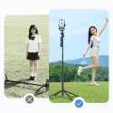 Orico SPN185 selfie tyč a stativ 185 cm, BT 5.2 | AppleGang
