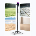 Orico SPN185 selfie tyč a stativ 185 cm, BT 5.2 | AppleGang