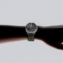 Řemínek Spigen WBF0 pro Galaxy Watch 8/Classic - zelený