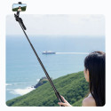 Orico SPN185 selfie tyč a stativ 185 cm, BT 5.2 | AppleGang