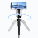 Orico SPN185 selfie tyč a stativ 185 cm, BT 5.2 | AppleGang