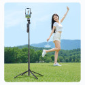 Orico SPN185 selfie tyč a stativ 185 cm, BT 5.2 | AppleGang